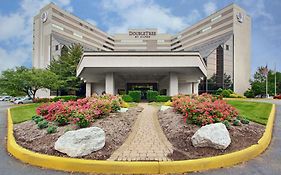 Doubletree Newark Airport